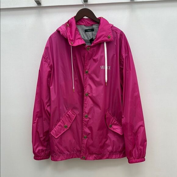 Versace jacket - Picture 1 of 10